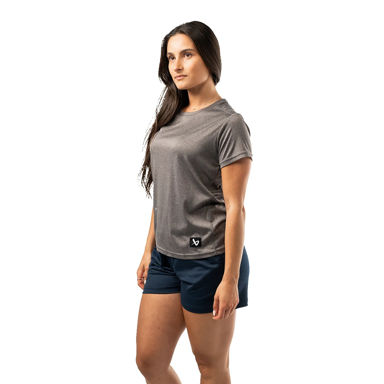 S25 BAUER WOMENS TEAM TECH TEE sold by Bauer product image thumbnail 3