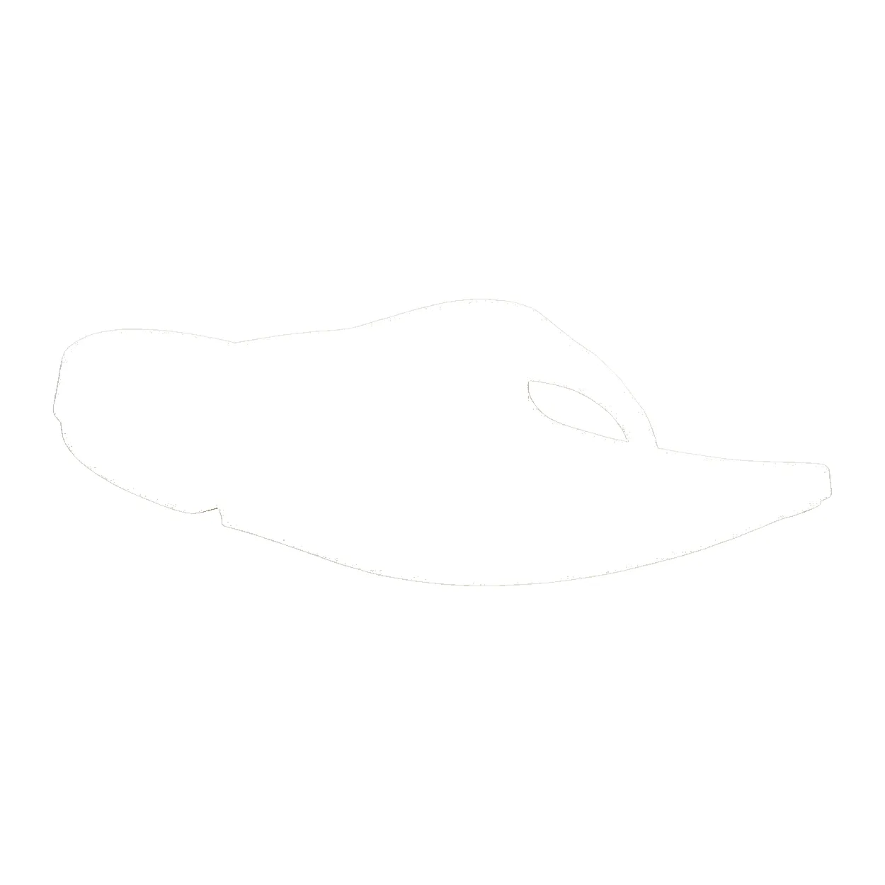 S25 BAUER OOFOS SPORT SANDAL JUNIOR sold by Bauer product image thumbnail 4