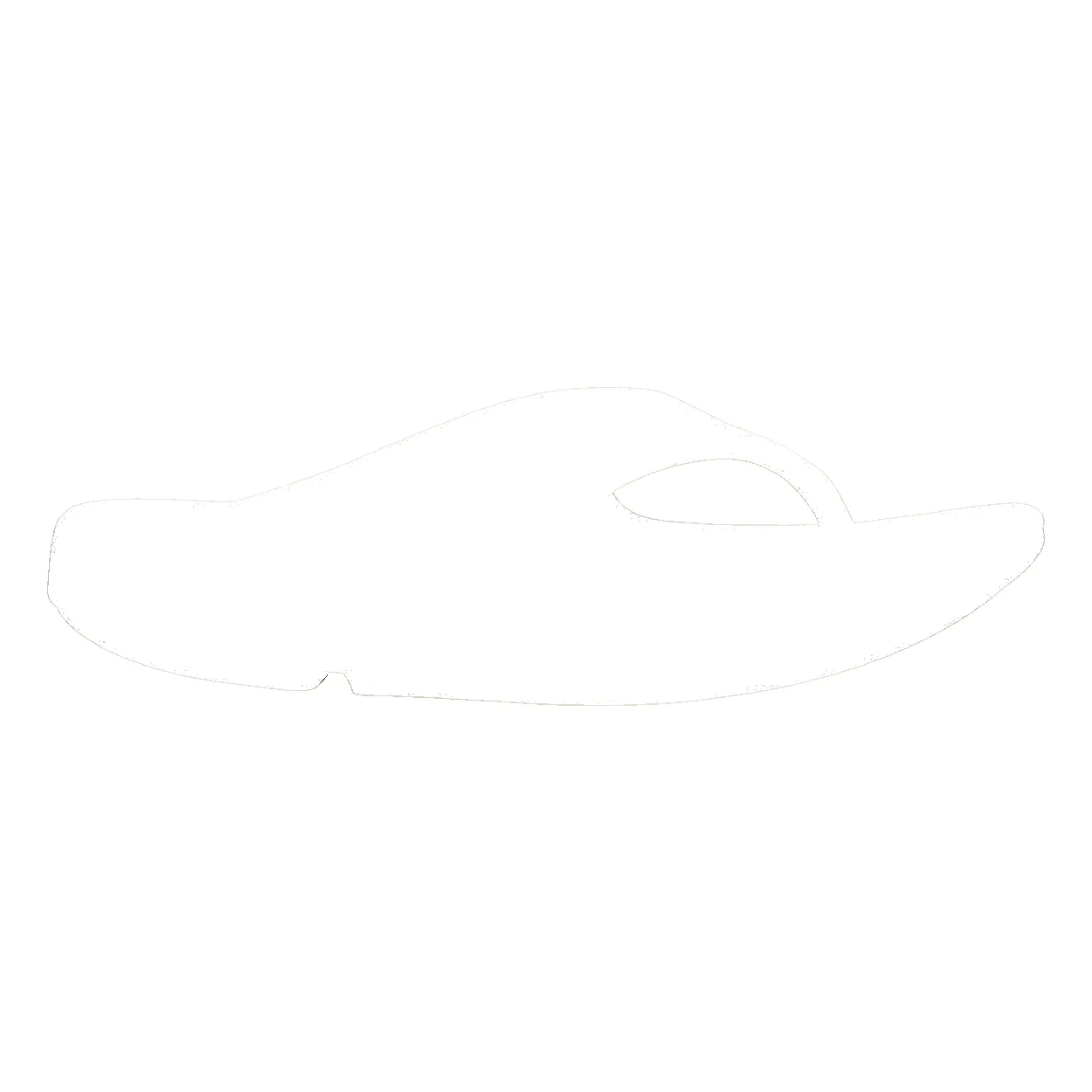 S25 BAUER OOFOS SPORT SANDAL JUNIOR sold by Bauer product image thumbnail 3