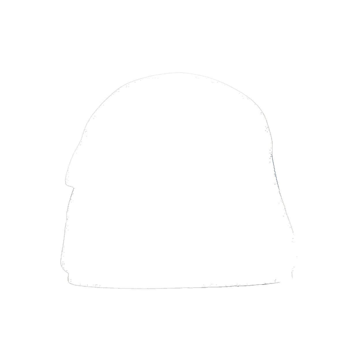 S25 BAUER OOFOS SPORT FLEX SLIDE SENIOR WHITE/BLUE sold by Bauer product image thumbnail 4