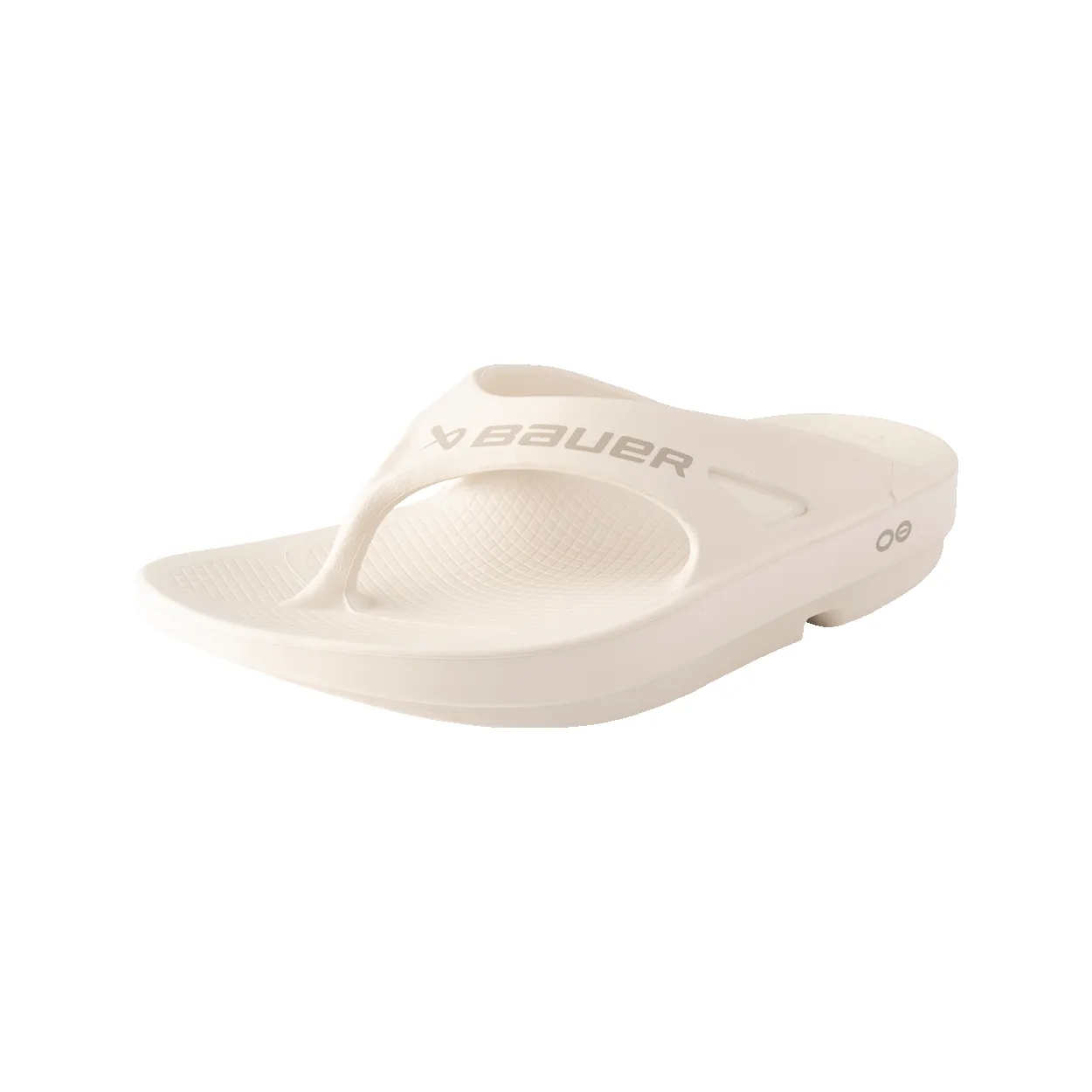 S25 BAUER OOFOS SPORT SANDAL SENIOR sold by Bauer