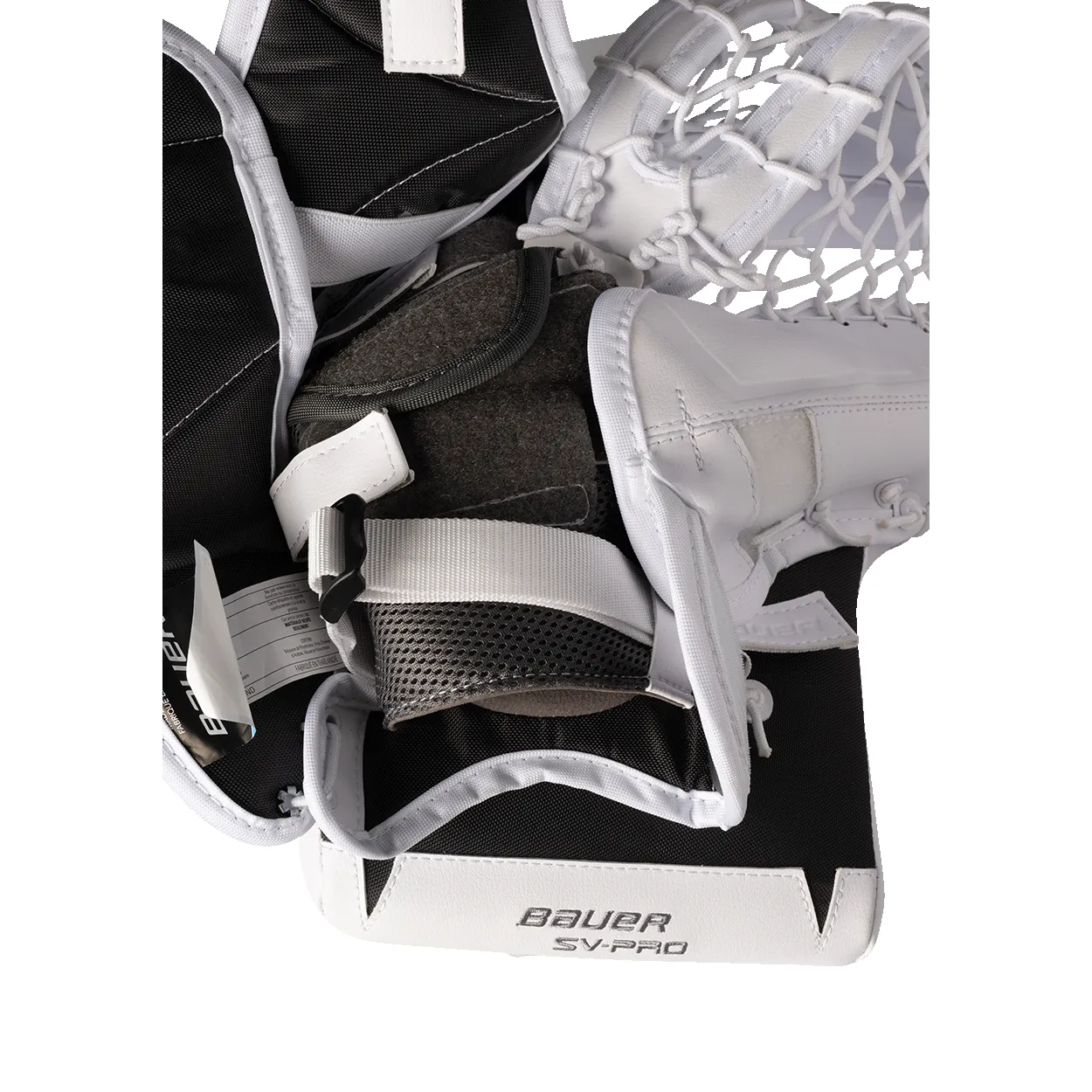 S25 BAUER SV-PRO CATCHER SENIOR sold by Bauer product image thumbnail 4