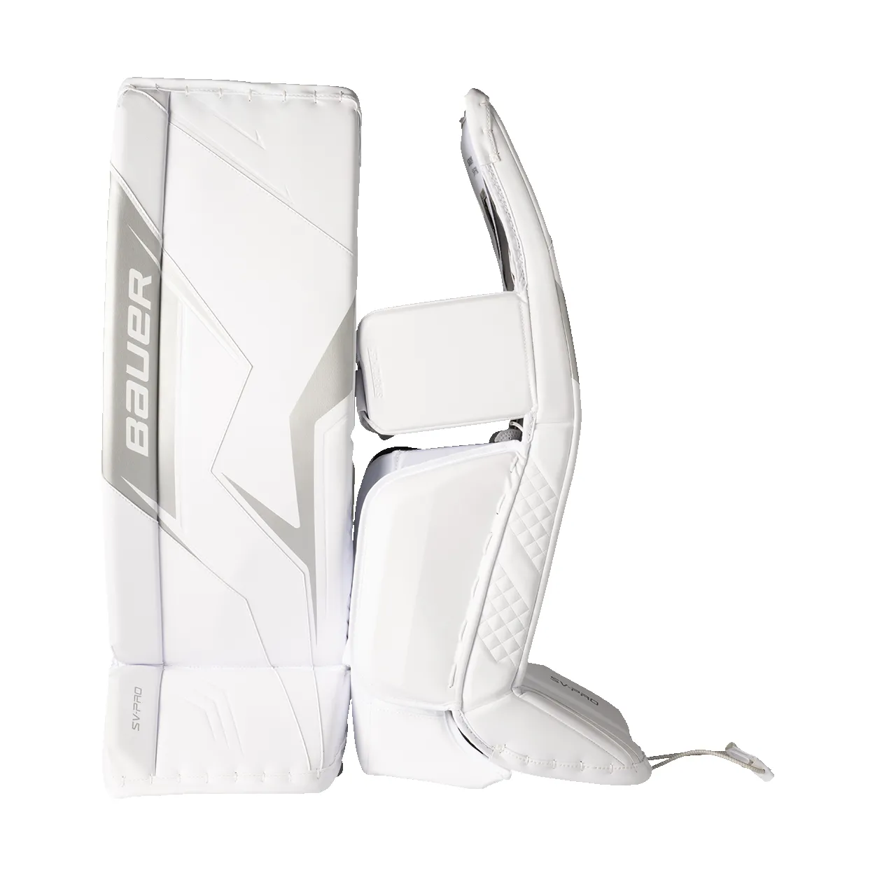 S25 BAUER SV-PRO GOAL PAD SENIOR sold by Bauer product image thumbnail 2