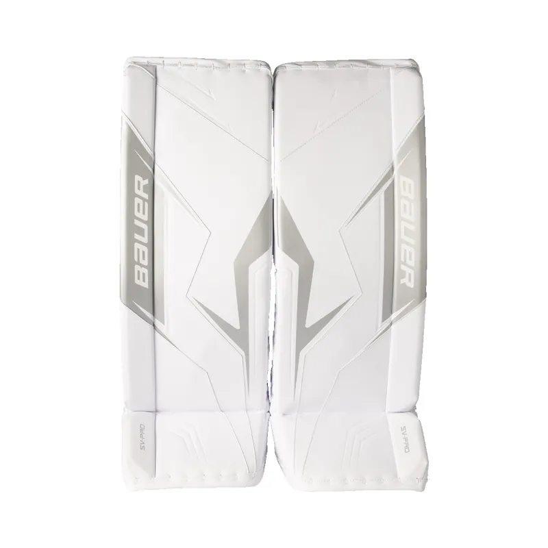 S25 BAUER SV-PRO GOAL PAD SENIOR made by Bauer