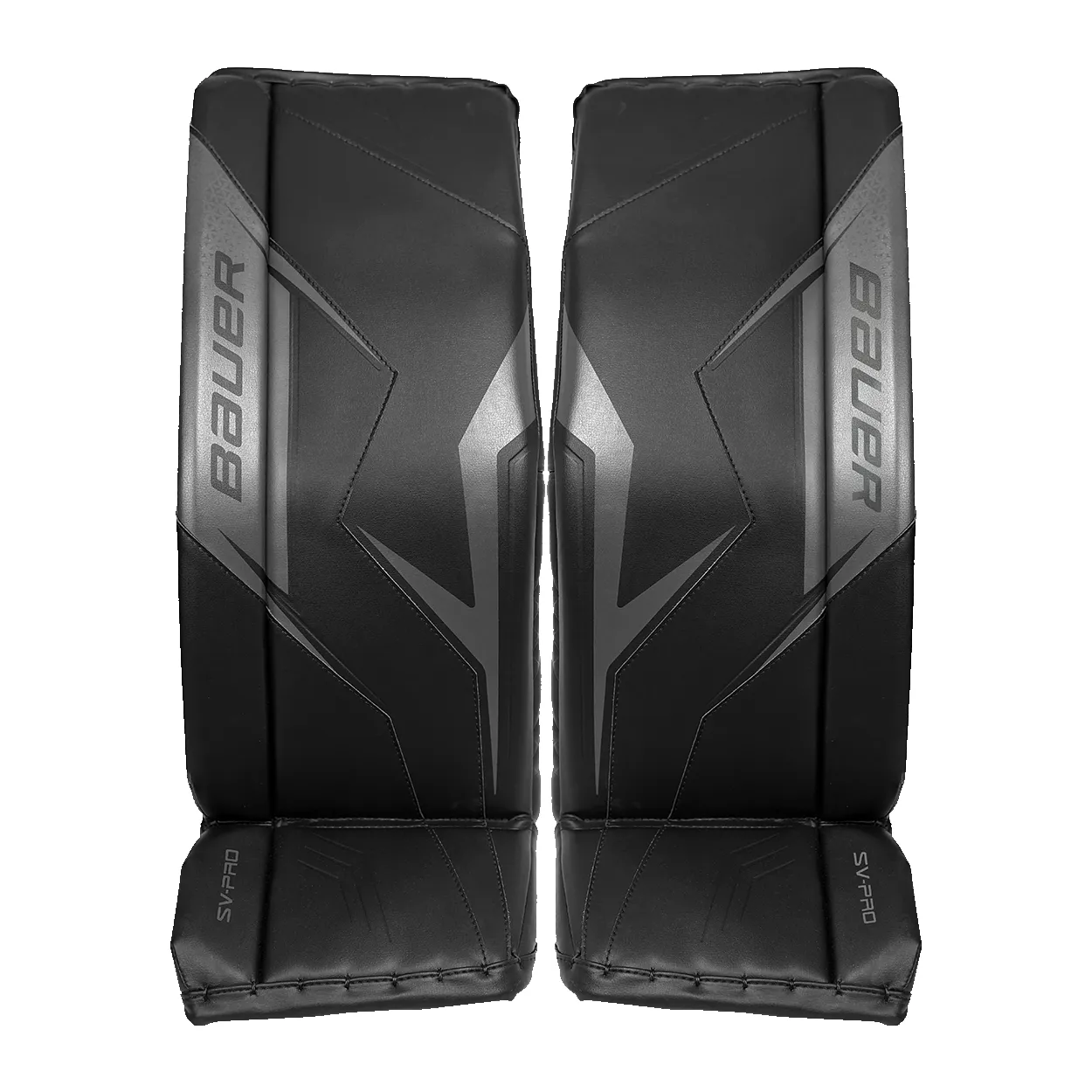 S25 BAUER SV-PRO GOAL PAD SENIOR sold by Bauer product image thumbnail 5