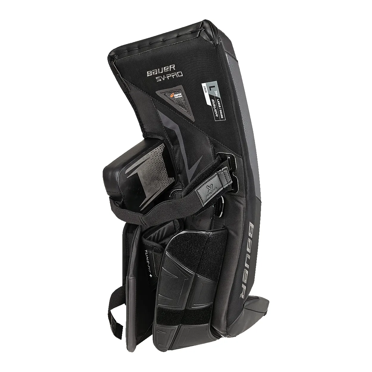 S25 BAUER SV-PRO GOAL PAD SENIOR sold by Bauer product image thumbnail 4