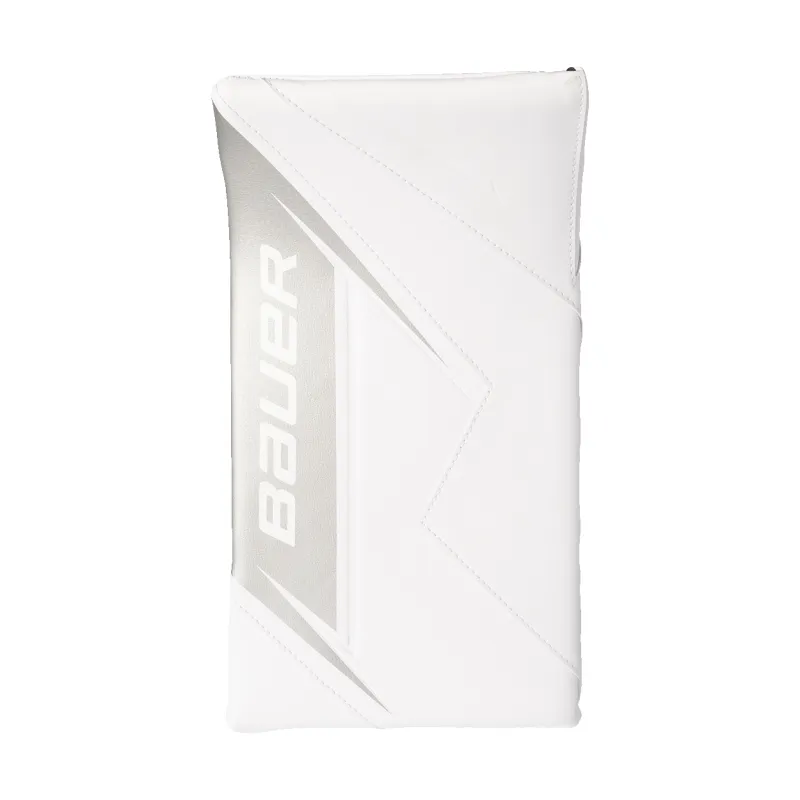 S25 BAUER SV-PRO BLOCKER JUNIOR sold by Bauer