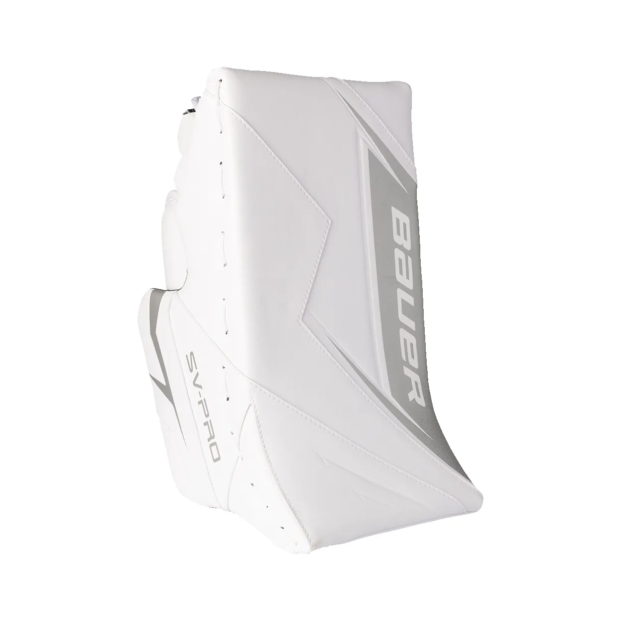 S25 BAUER SV-PRO BLOCKER INTERMEDIATE sold by Bauer product image thumbnail 4