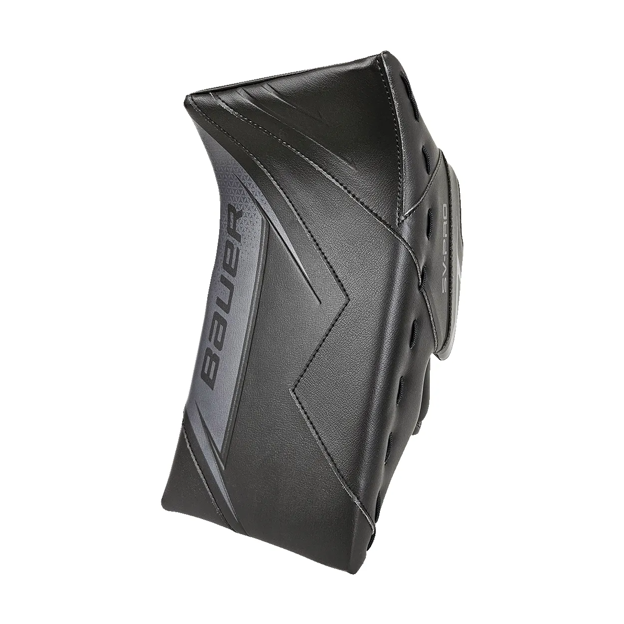 S25 BAUER SV-PRO BLOCKER INTERMEDIATE sold by Bauer product image thumbnail 2