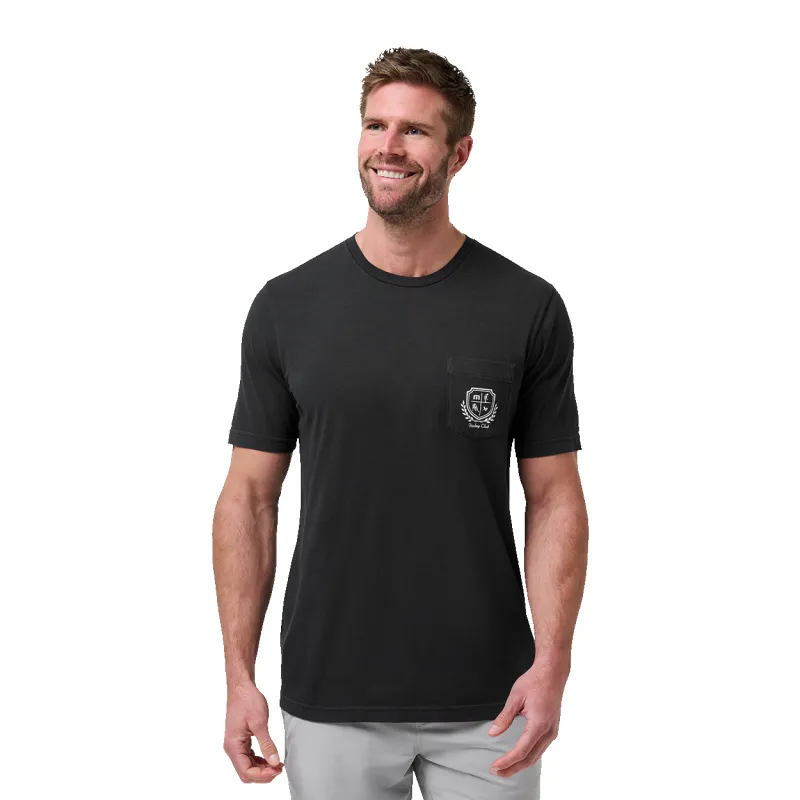 BAUER X TRAVISMATHEW FACEOFF TEE sold by Bauer