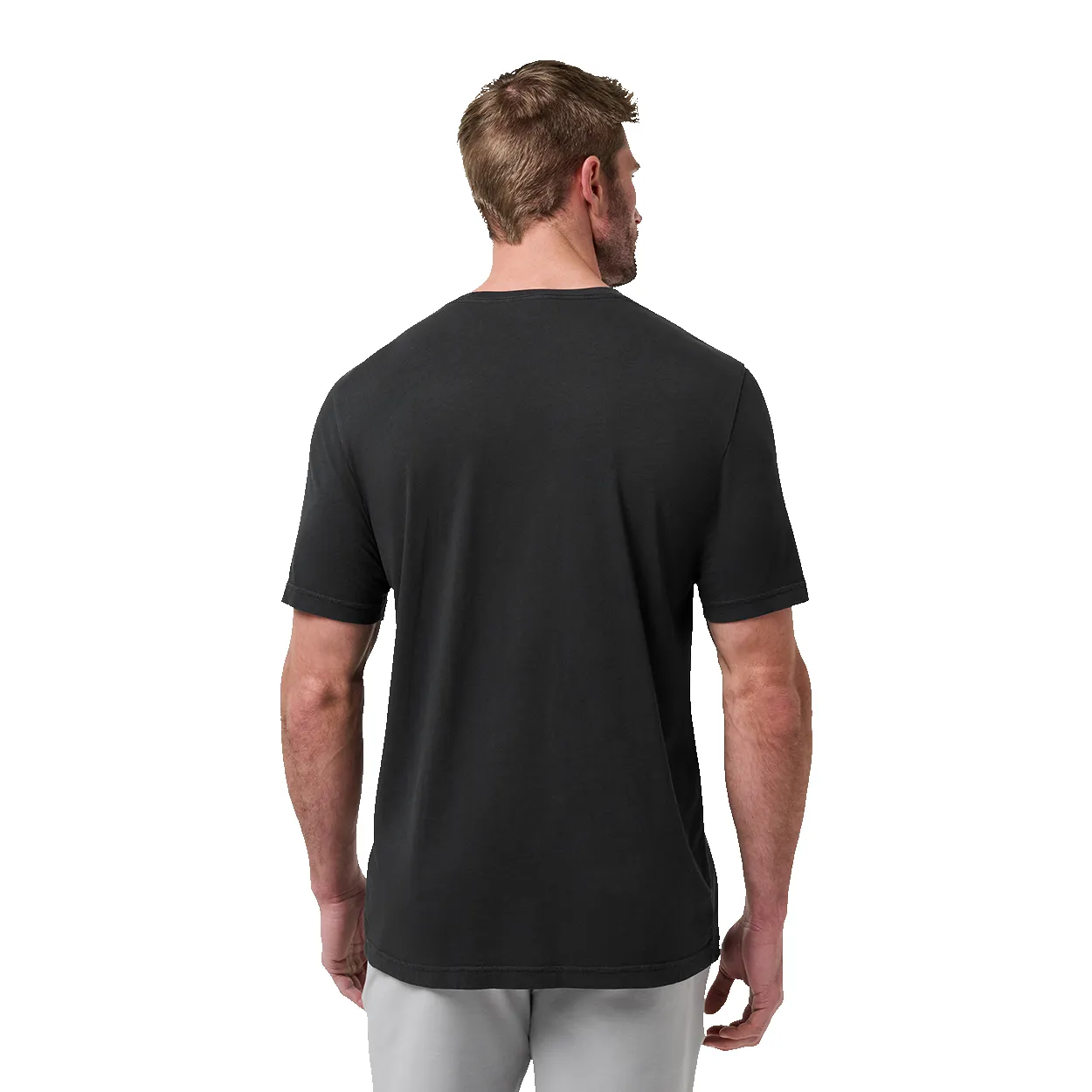 BAUER X TRAVISMATHEW FACEOFF TEE sold by Bauer product image thumbnail 3