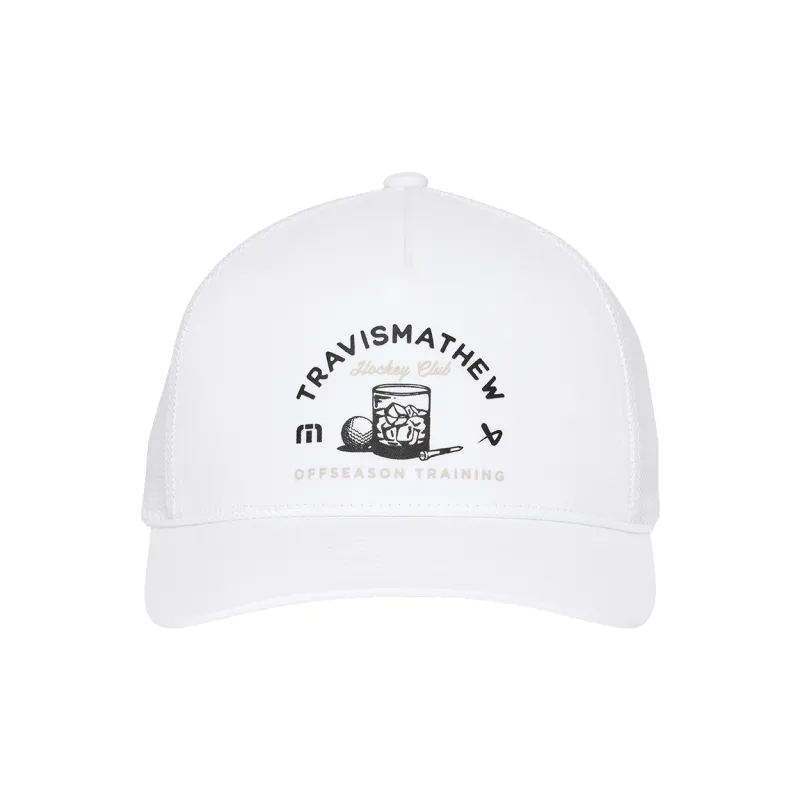 BAUER X TRAVISMATHEW DELAYED PENALTY HAT sold by Bauer