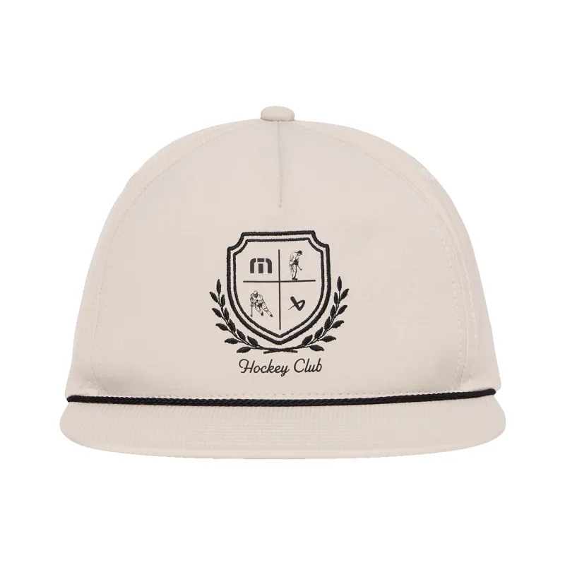 BAUER X TRAVISMATHEW FACEOFF HAT sold by Bauer