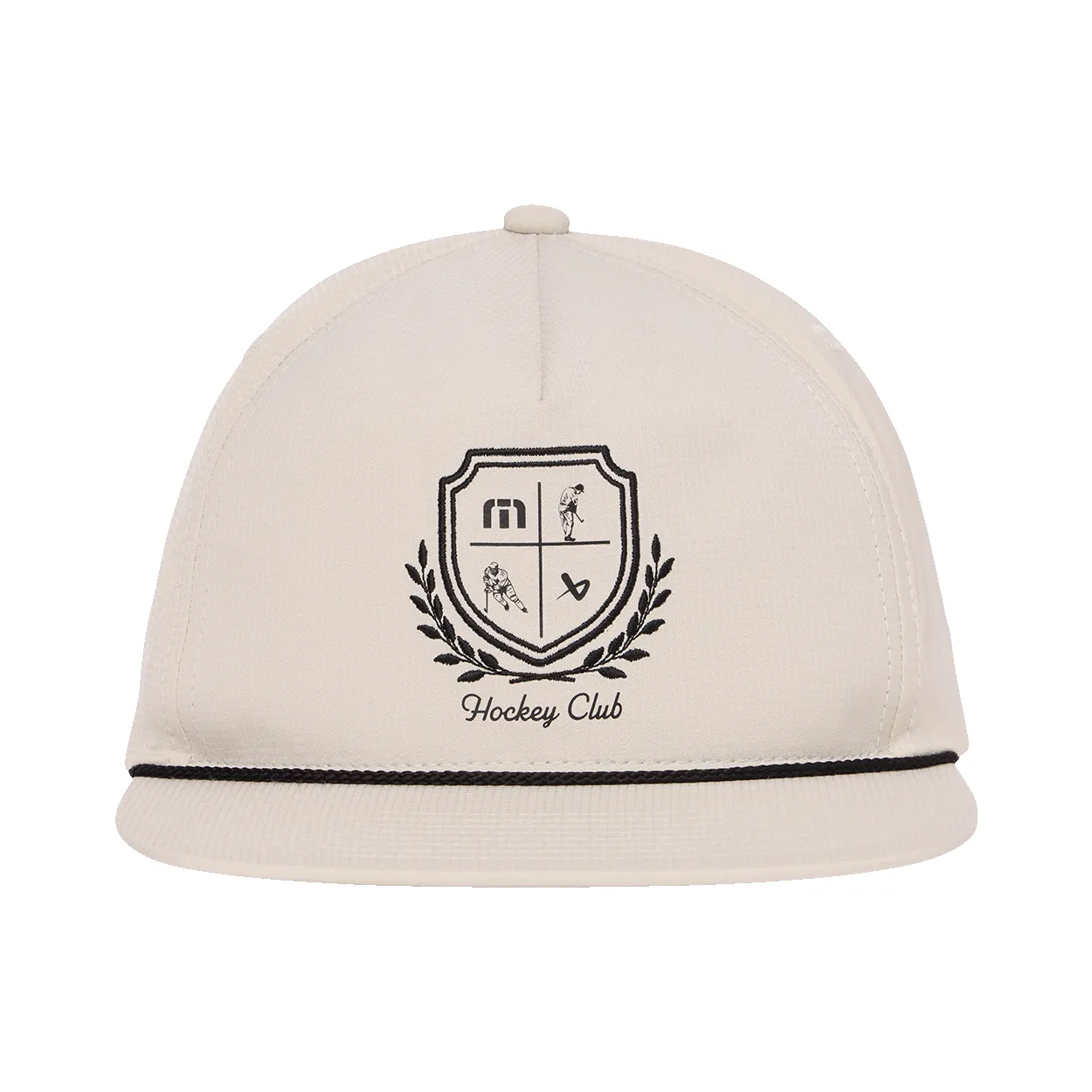 BAUER X TRAVISMATHEW FACEOFF HAT sold by Bauer