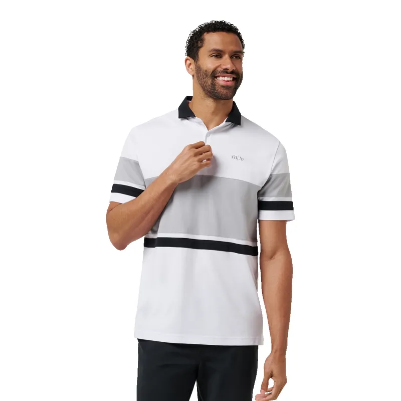 BAUER X TRAVISMATHEW BODY CHECK POLO sold by Bauer
