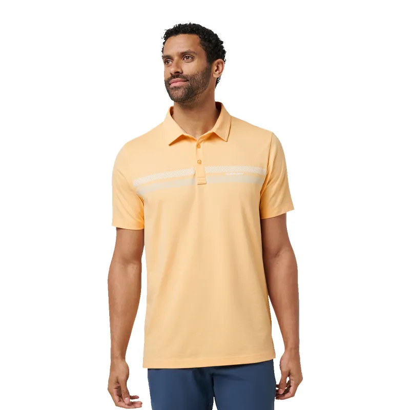 BAUER X TRAVISMATHEW ONE TIMER POLO sold by Bauer