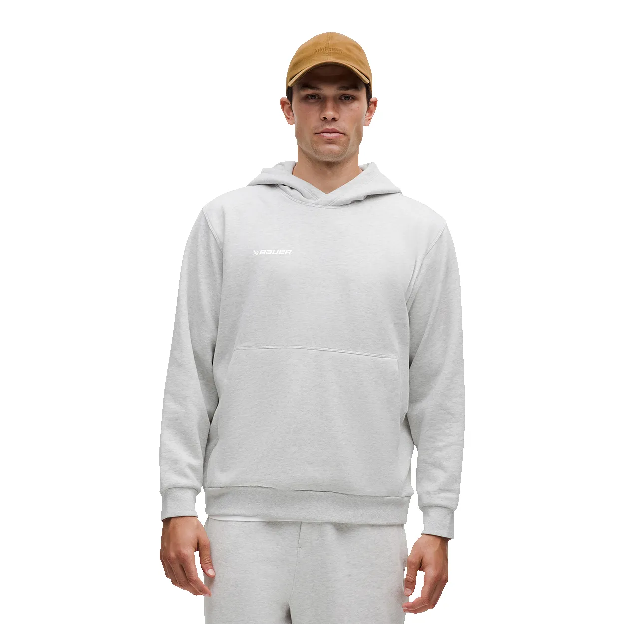 S25 BAUER lululemon STEADYSTATE HOODIE sold by Bauer