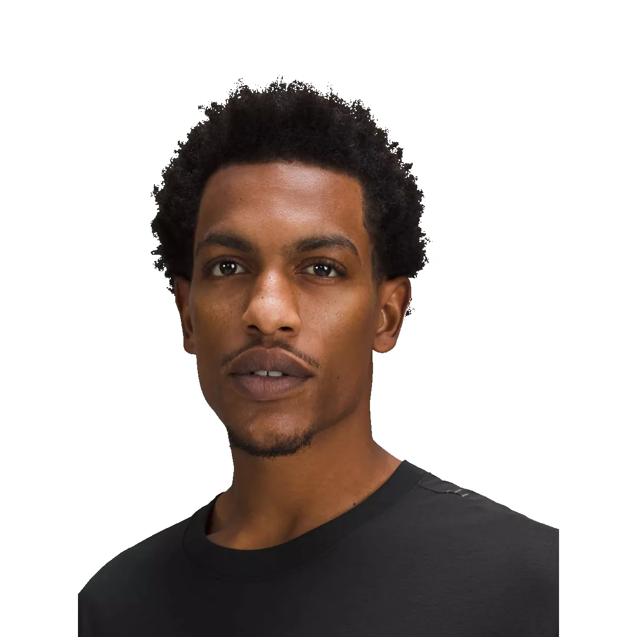 S25 BAUER lululemon LICENSE TO TRAIN SHORT SLEEVE sold by Bauer product image thumbnail 3