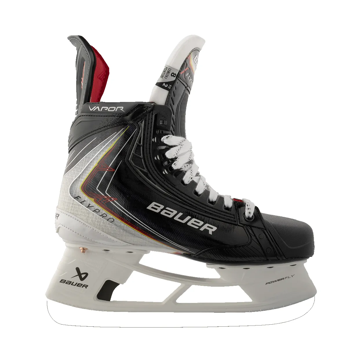 BAUER VAPOR FLYPRO SKATE SENIOR sold by Bauer product image thumbnail 4