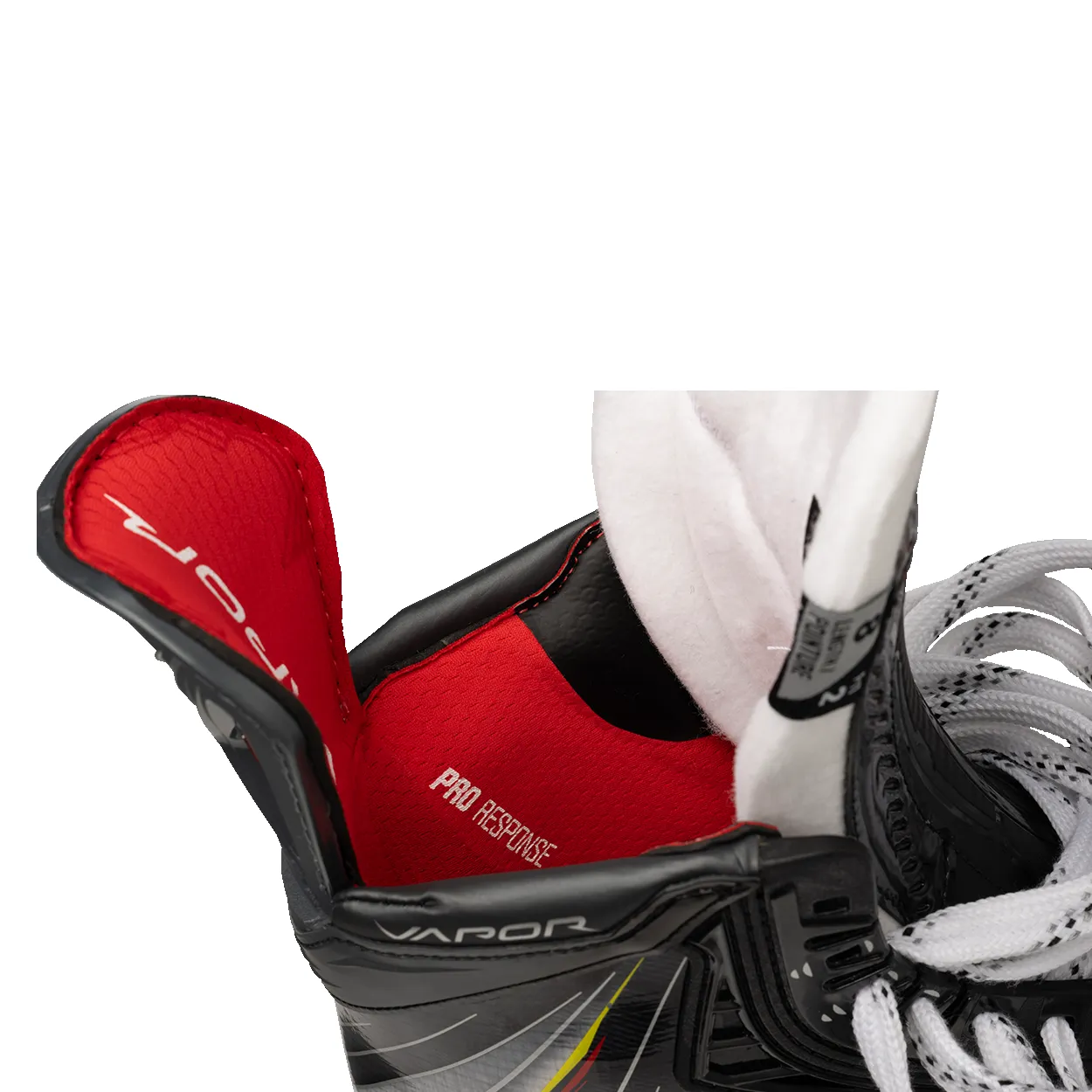BAUER VAPOR FLYPRO SKATE SENIOR sold by Bauer product image thumbnail 5