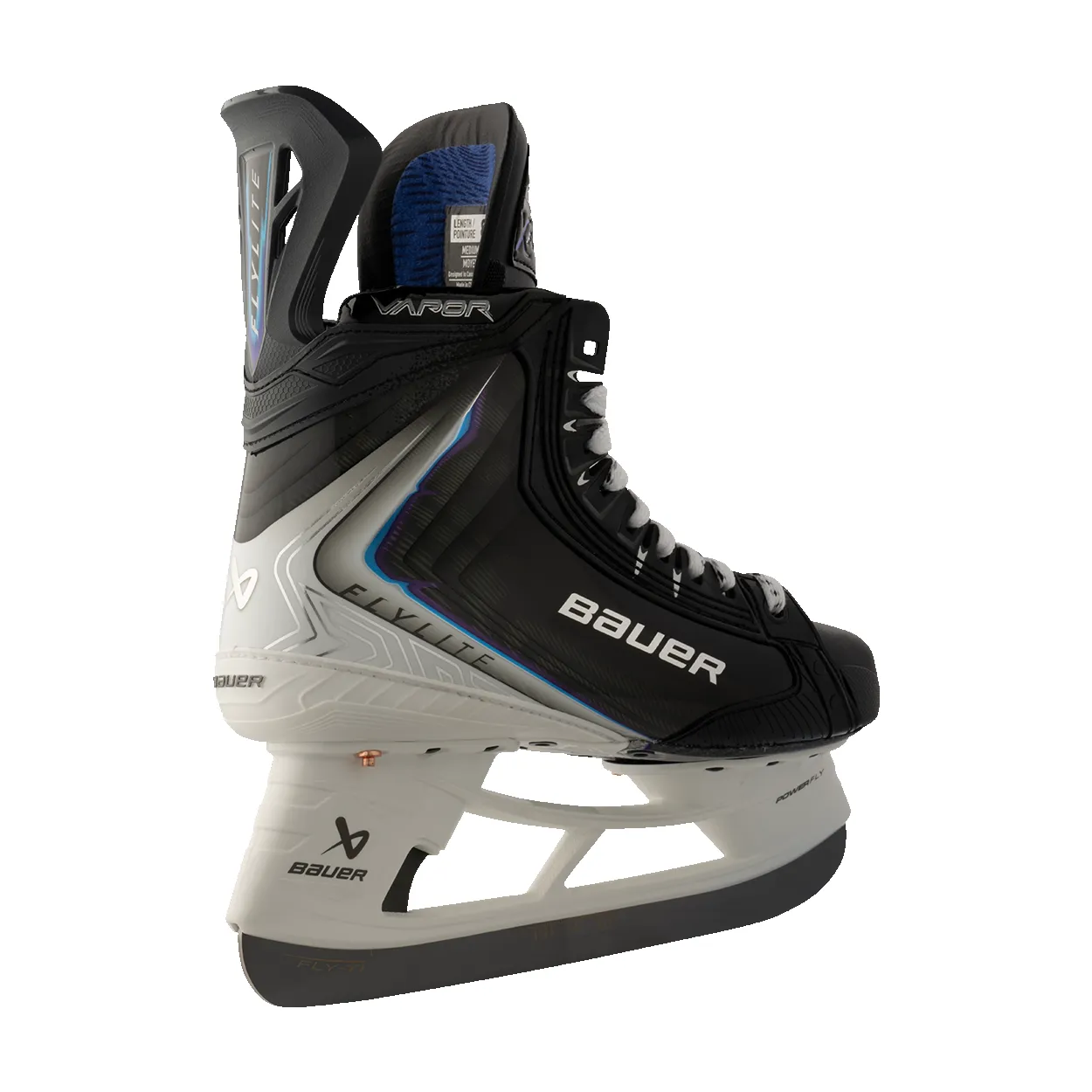 BAUER VAPOR FLYLITE SKATE SENIOR sold by Bauer product image thumbnail 2