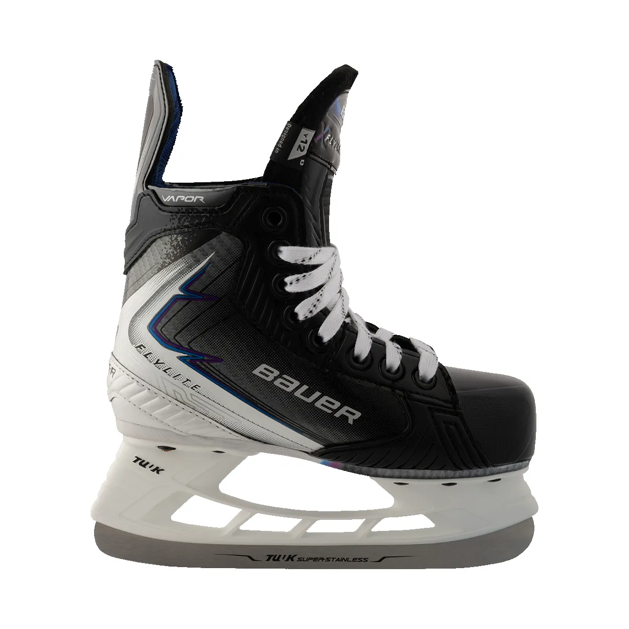 BAUER VAPOR FLYLITE SKATE YOUTH sold by Bauer product image thumbnail 4