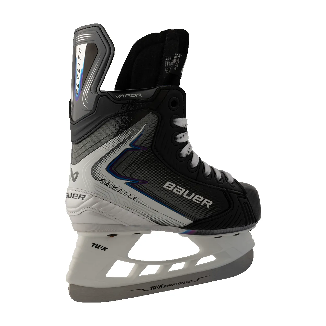 BAUER VAPOR FLYLITE SKATE YOUTH sold by Bauer product image thumbnail 2