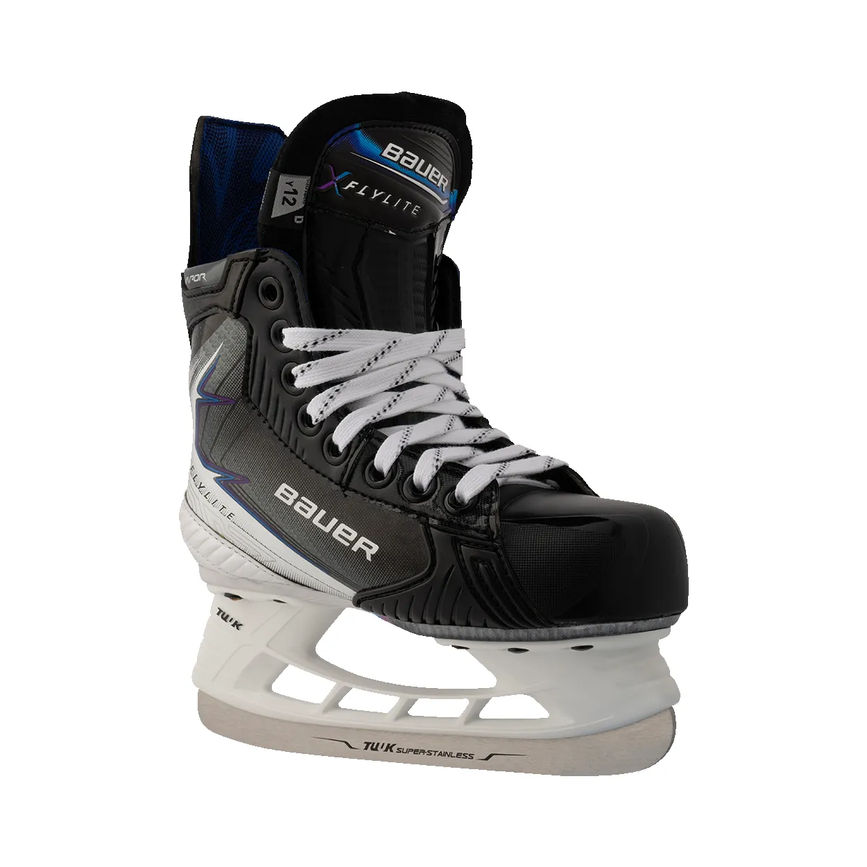BAUER VAPOR FLYLITE SKATE YOUTH sold by Bauer product image thumbnail 5