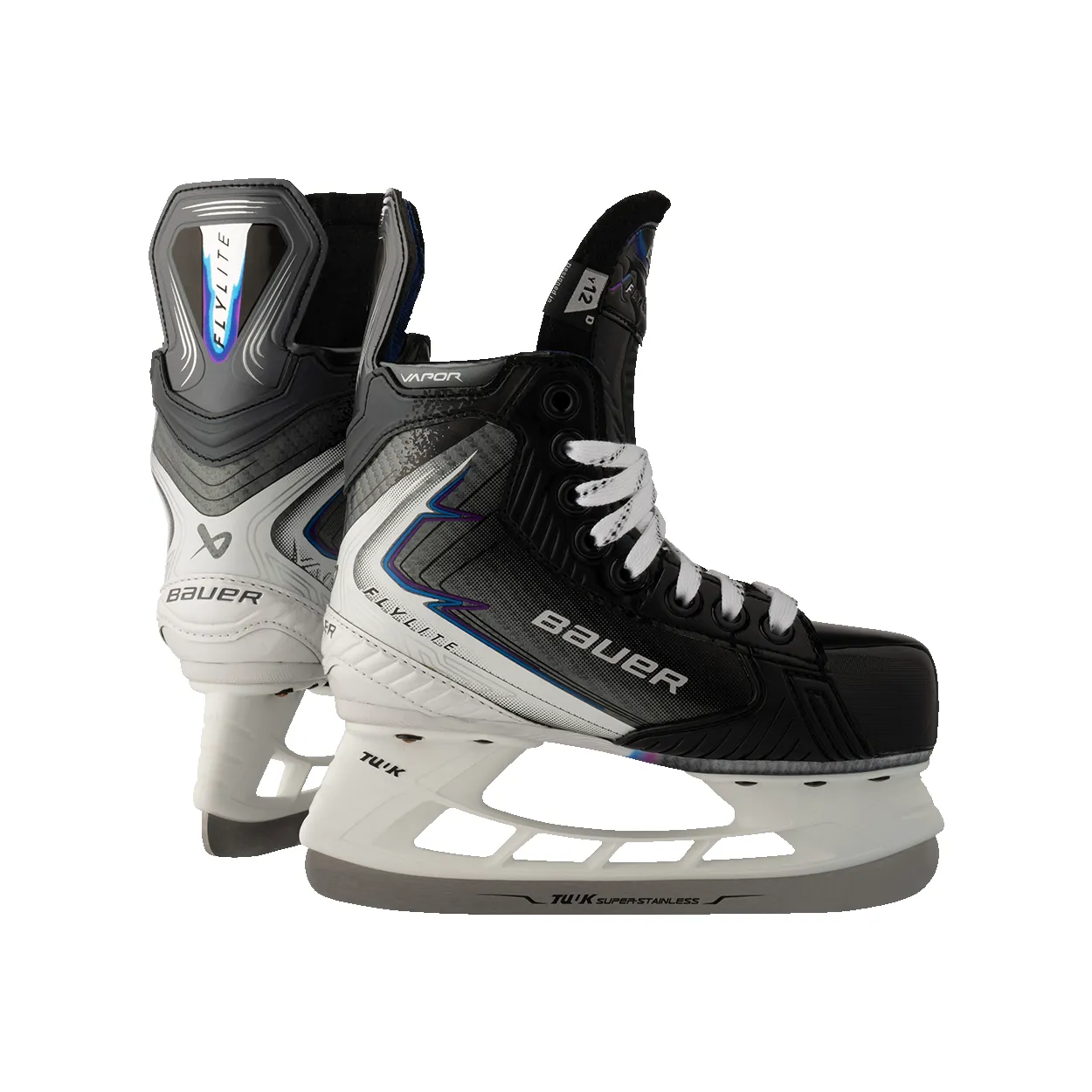 BAUER VAPOR FLYLITE SKATE YOUTH sold by Bauer