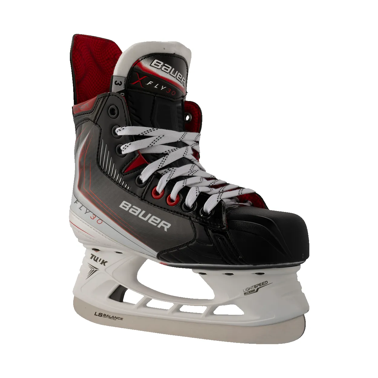 BAUER VAPOR FLY30 SKATE JUNIOR sold by Bauer product image thumbnail 2