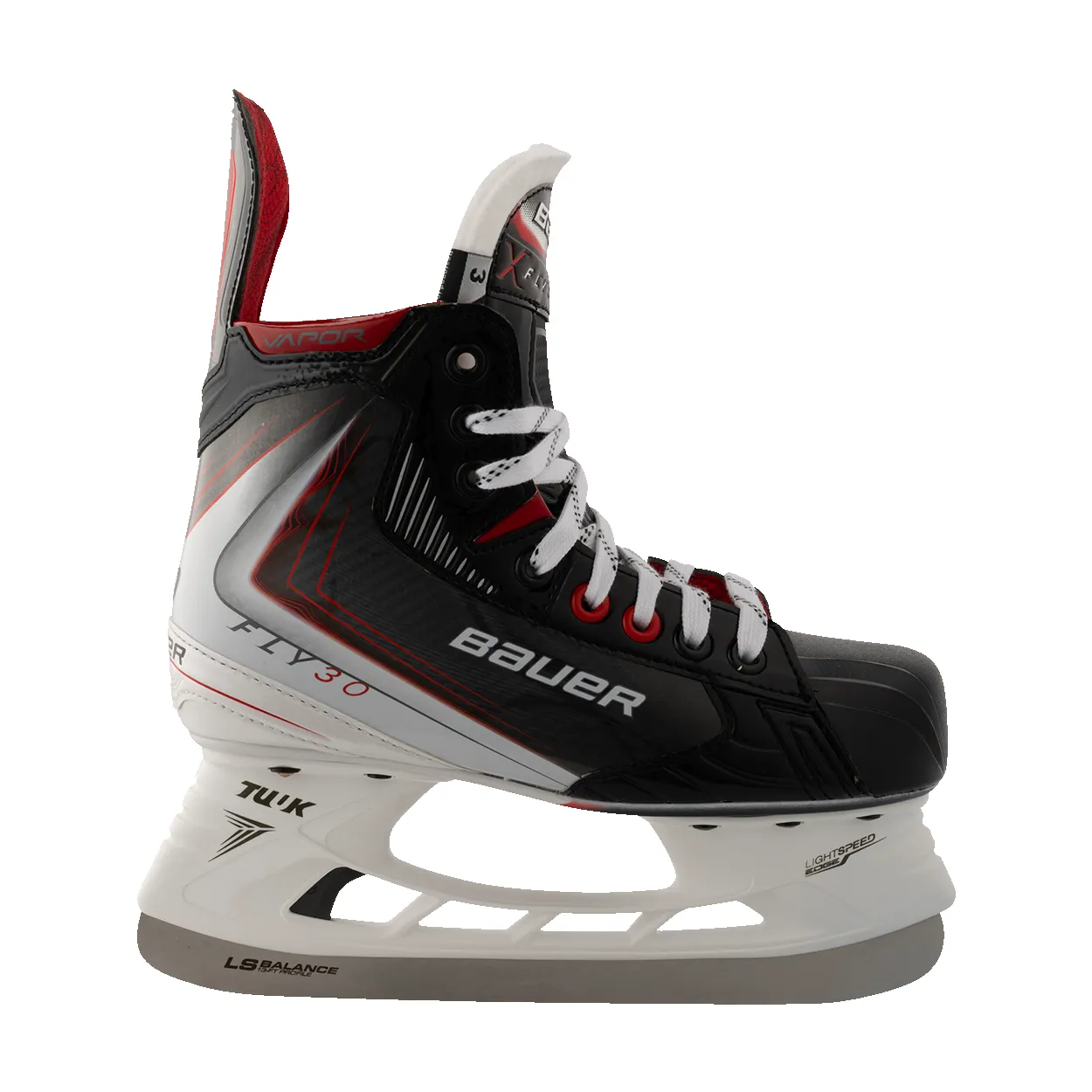 BAUER VAPOR FLY30 SKATE JUNIOR sold by Bauer product image thumbnail 5