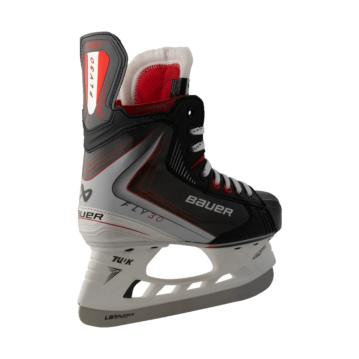 BAUER VAPOR FLY30 SKATE JUNIOR sold by Bauer product image thumbnail 4