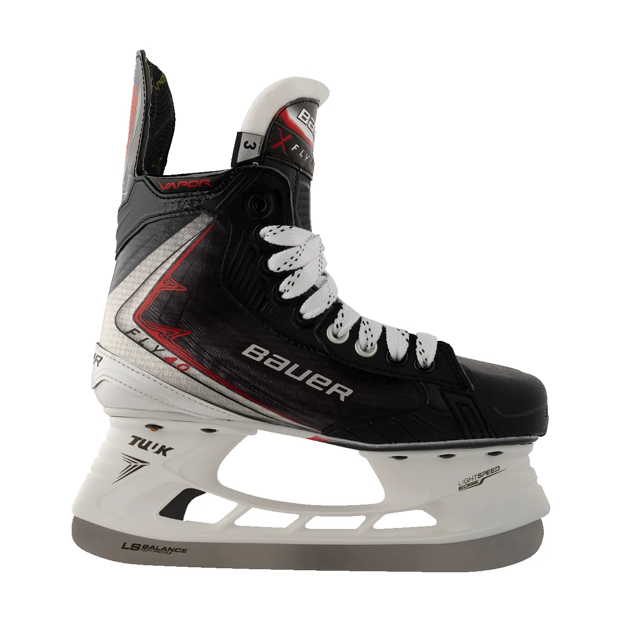 BAUER VAPOR FLY40 SKATE JUNIOR sold by Bauer product image thumbnail 4