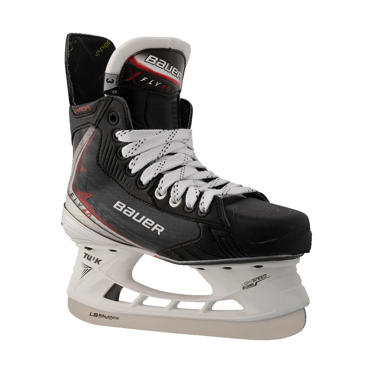 BAUER VAPOR FLY40 SKATE JUNIOR sold by Bauer product image thumbnail 2