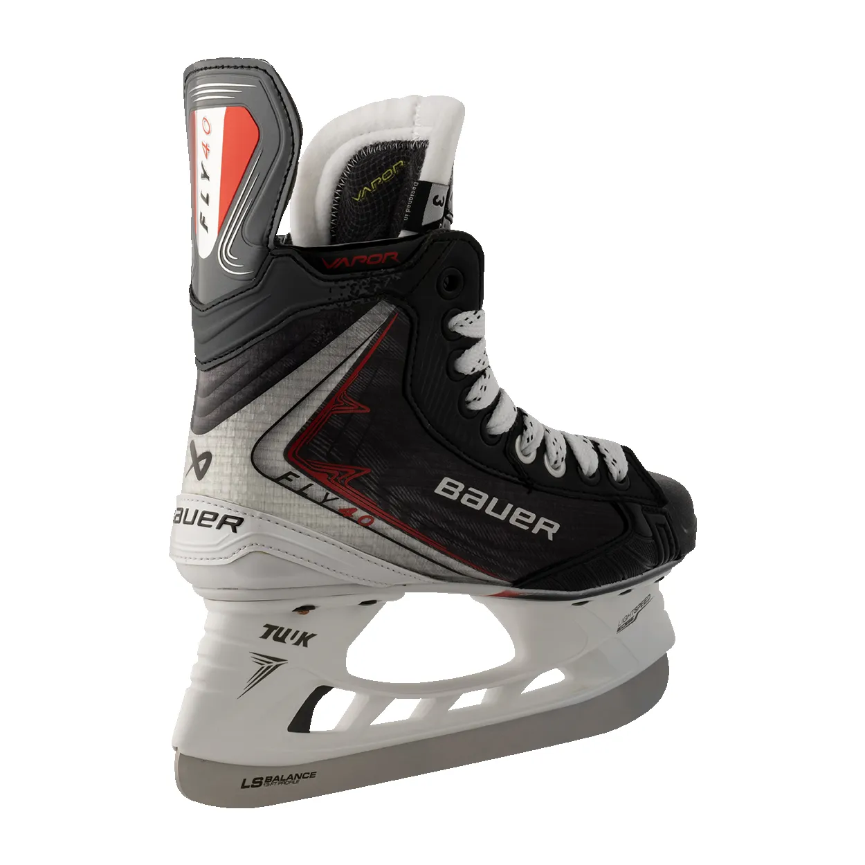 BAUER VAPOR FLY40 SKATE JUNIOR sold by Bauer product image thumbnail 3