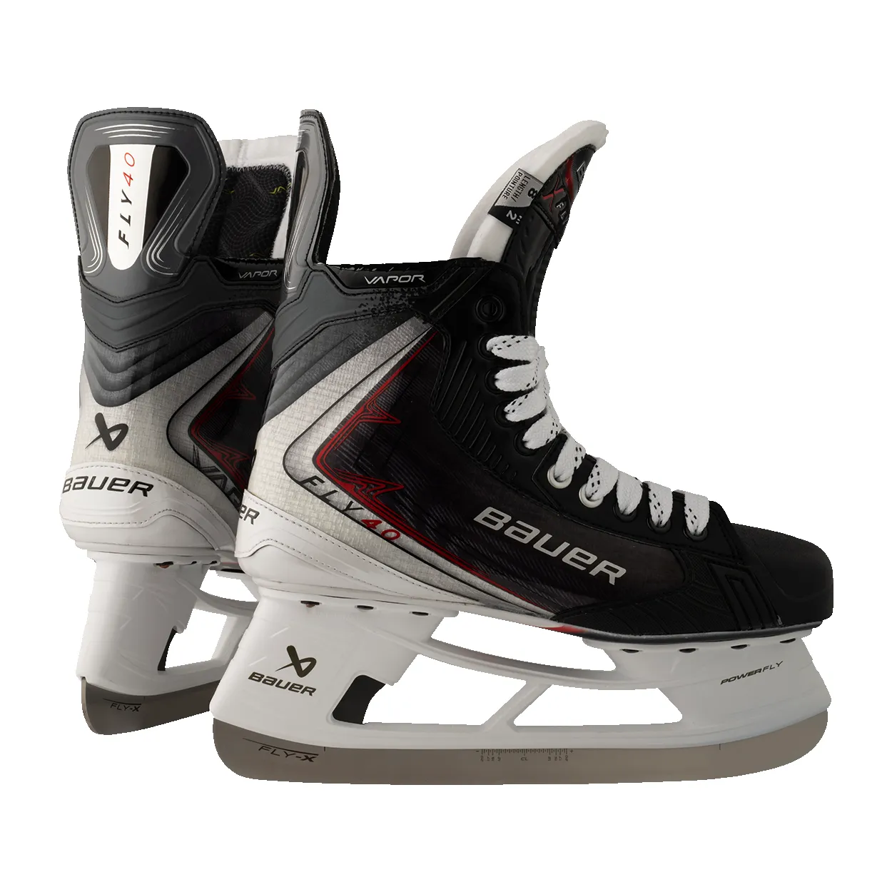 BAUER VAPOR FLY40 SKATE INTERMEDIATE sold by Bauer