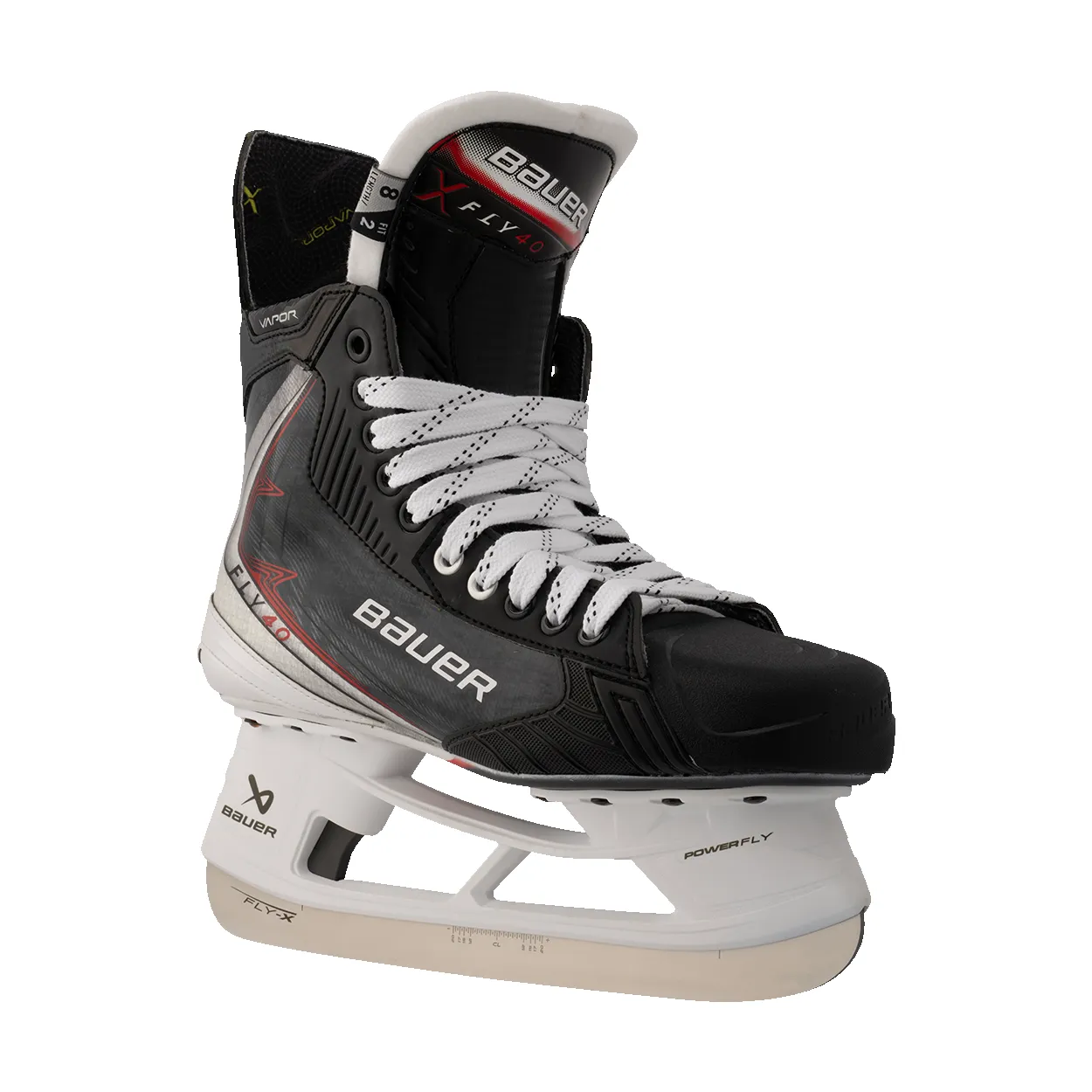BAUER VAPOR FLY40 SKATE INTERMEDIATE sold by Bauer product image thumbnail 4