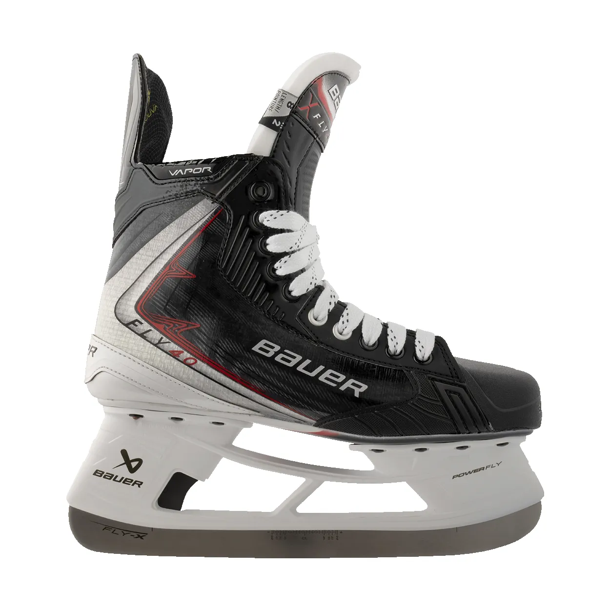 BAUER VAPOR FLY40 SKATE INTERMEDIATE sold by Bauer product image thumbnail 3