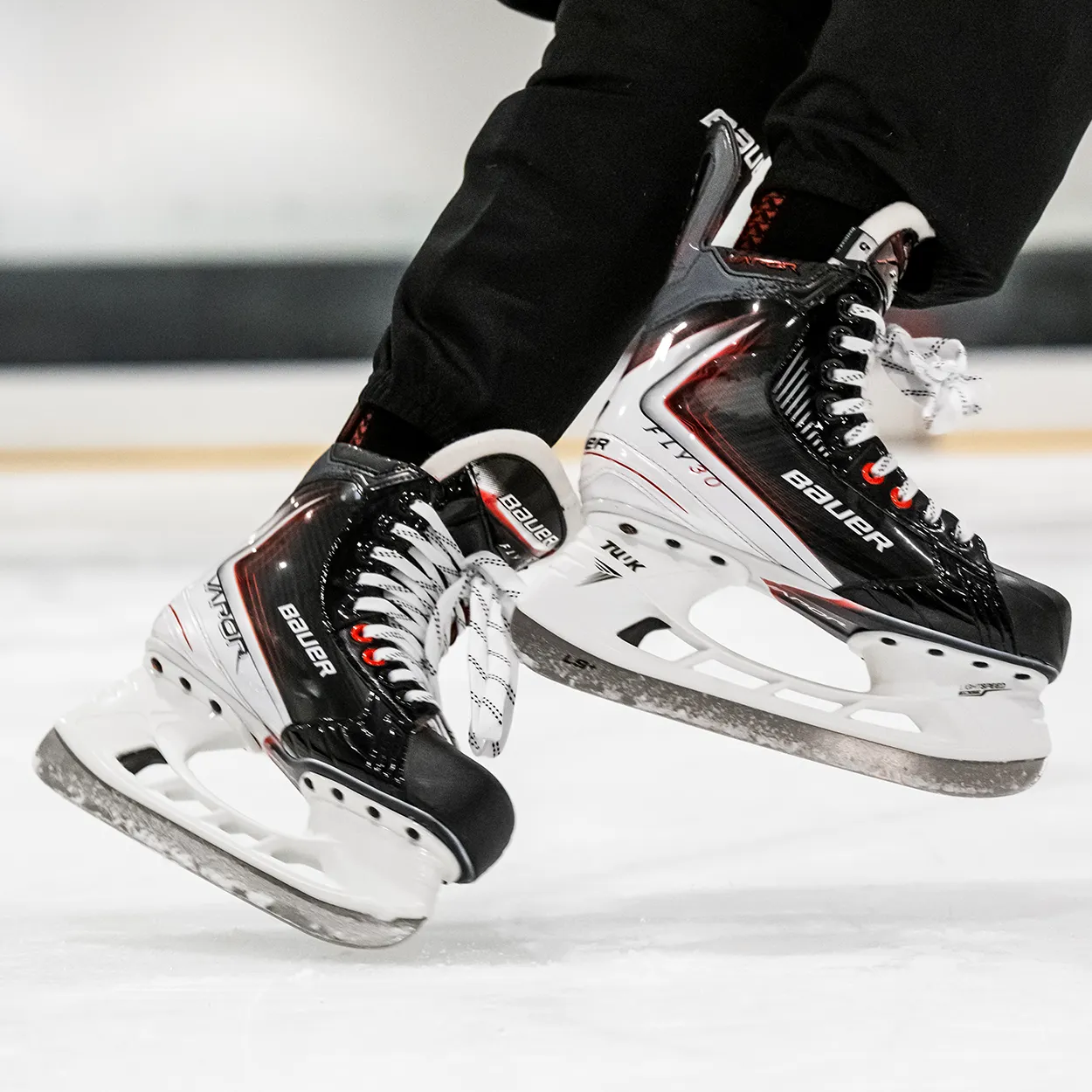 BAUER VAPOR FLY30 SKATE SENIOR sold by Bauer product image thumbnail 3