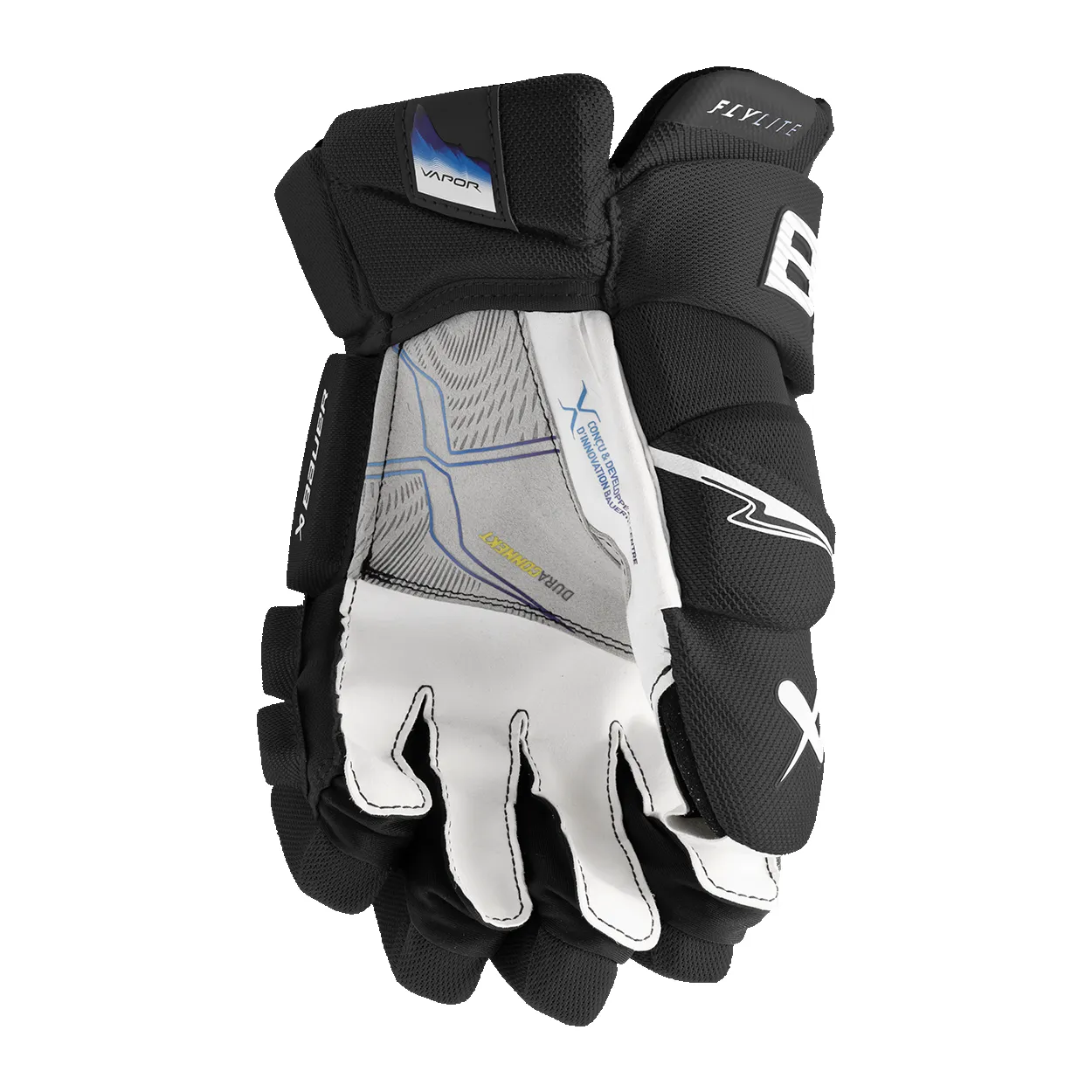 BAUER VAPOR FLYLITE GLOVE SENIOR sold by Bauer product image thumbnail 5