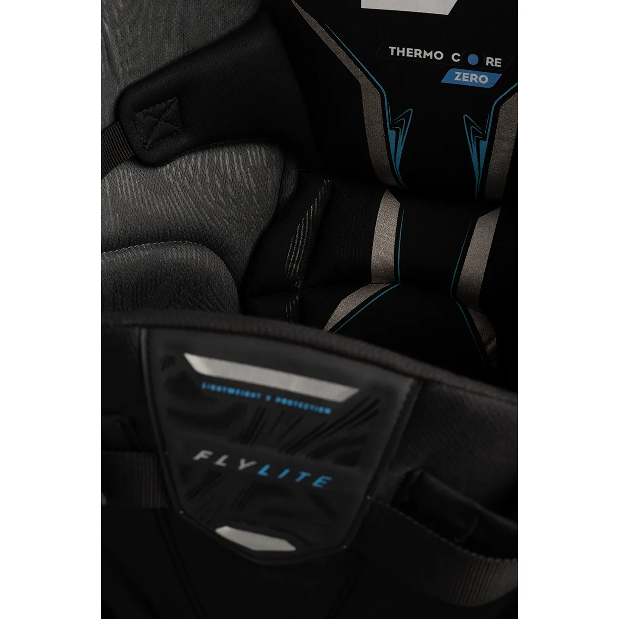 BAUER VAPOR FLYLITE PANT INTERMEDIATE sold by Bauer product image thumbnail 5