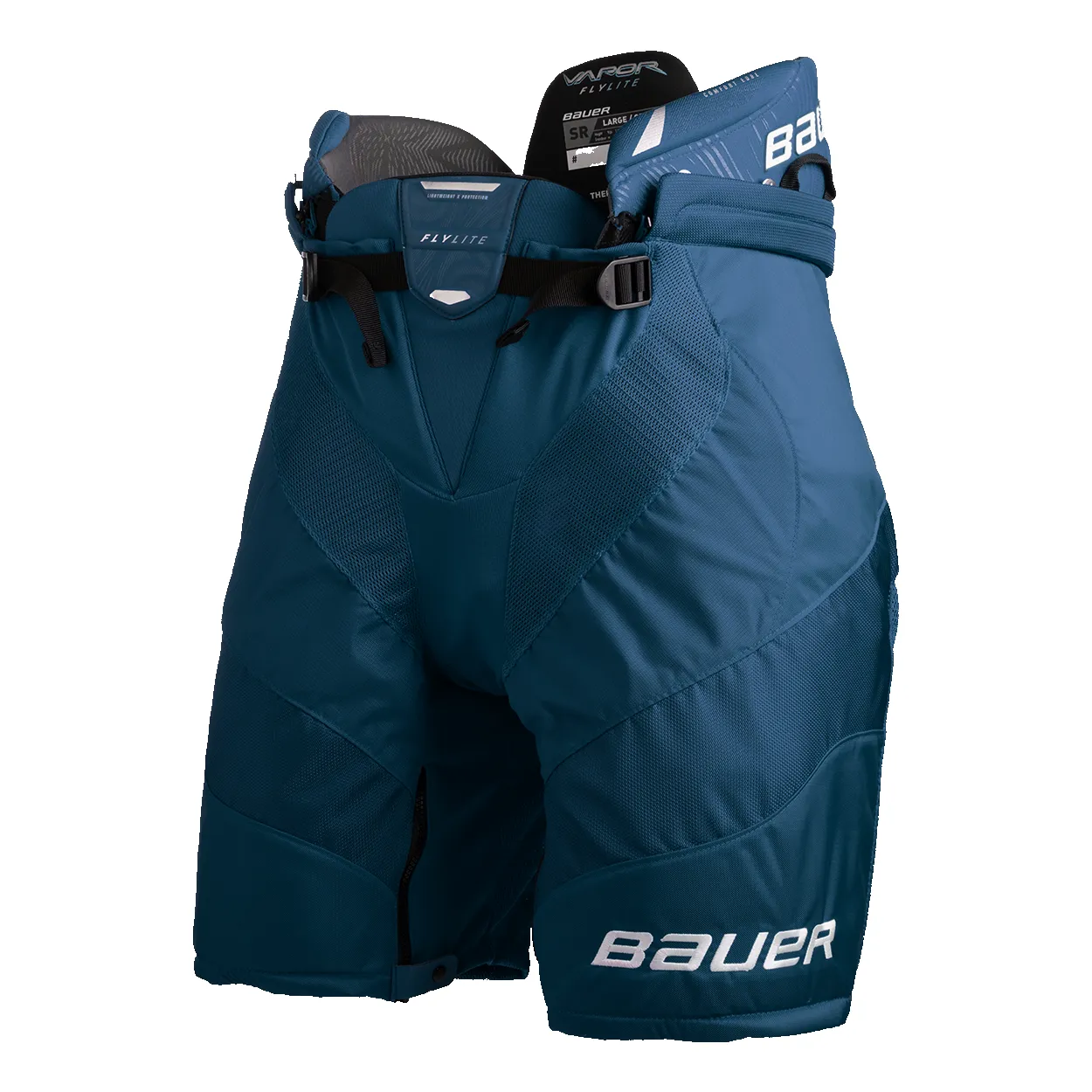 BAUER VAPOR FLYLITE PANT INTERMEDIATE sold by Bauer product image thumbnail 2
