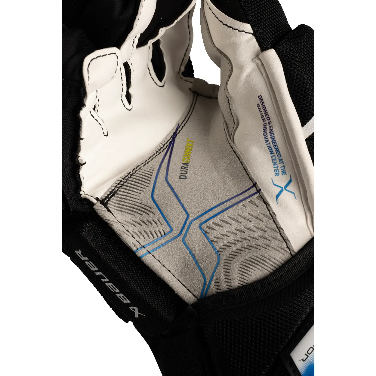 BAUER VAPOR FLYLITE GLOVE INTERMEDIATE sold by Bauer product image thumbnail 5