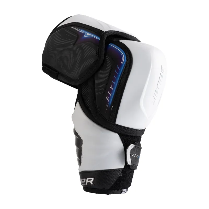 BAUER VAPOR FLYLITE ELBOW PAD SENIOR sold by Bauer