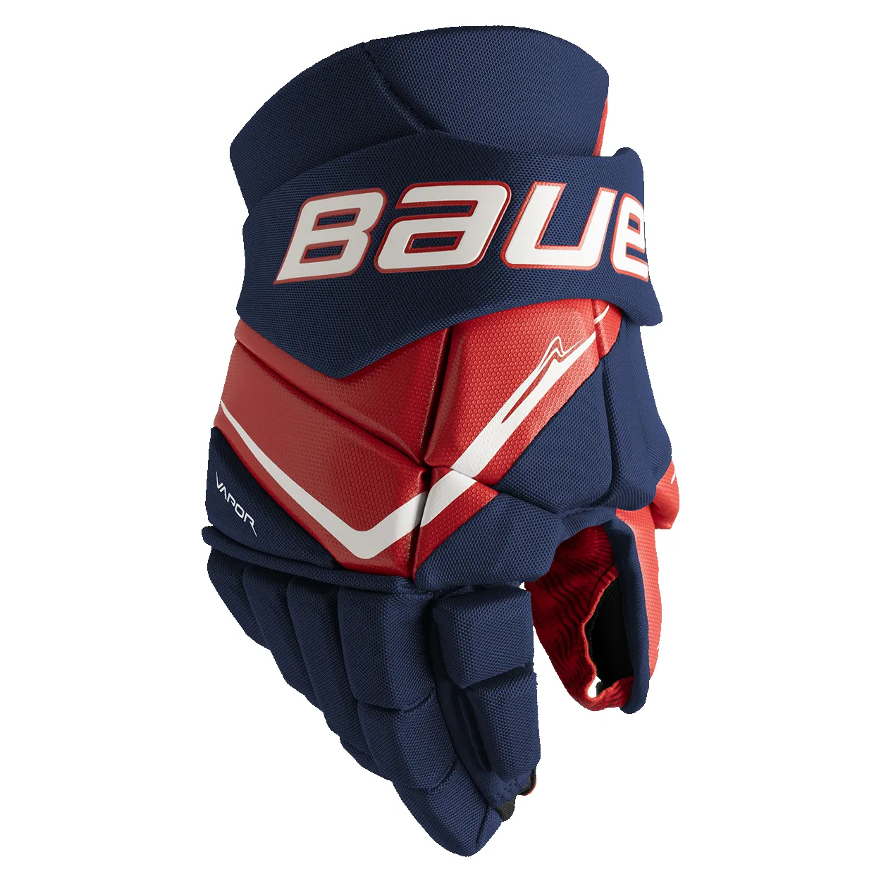 BAUER VAPOR FLY40 GLOVE SENIOR sold by Bauer product image thumbnail 4