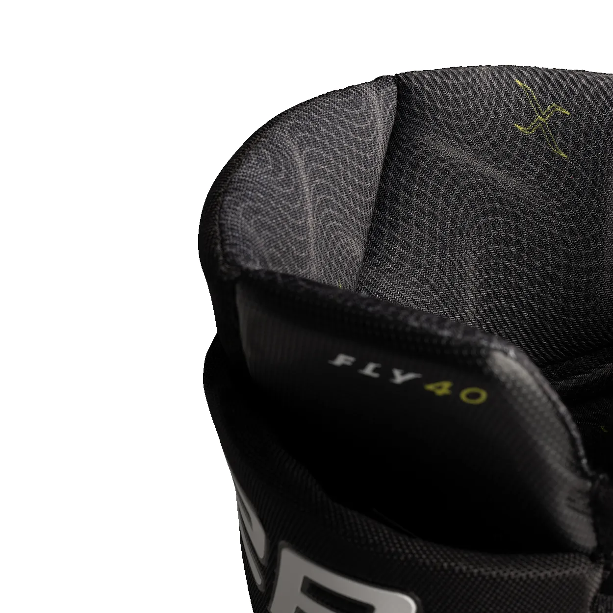 BAUER VAPOR FLY40 GLOVE INTERMEDIATE sold by Bauer product image thumbnail 4