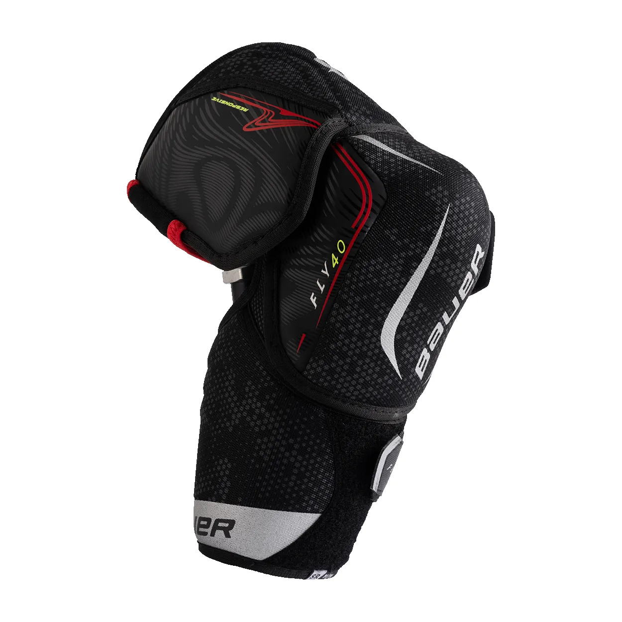 BAUER VAPOR FLY40 ELBOW PAD INTERMEDIATE sold by Bauer