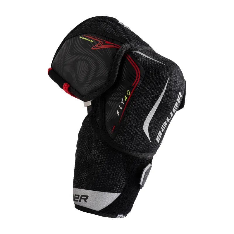 BAUER VAPOR FLY40 ELBOW PAD SENIOR sold by Bauer