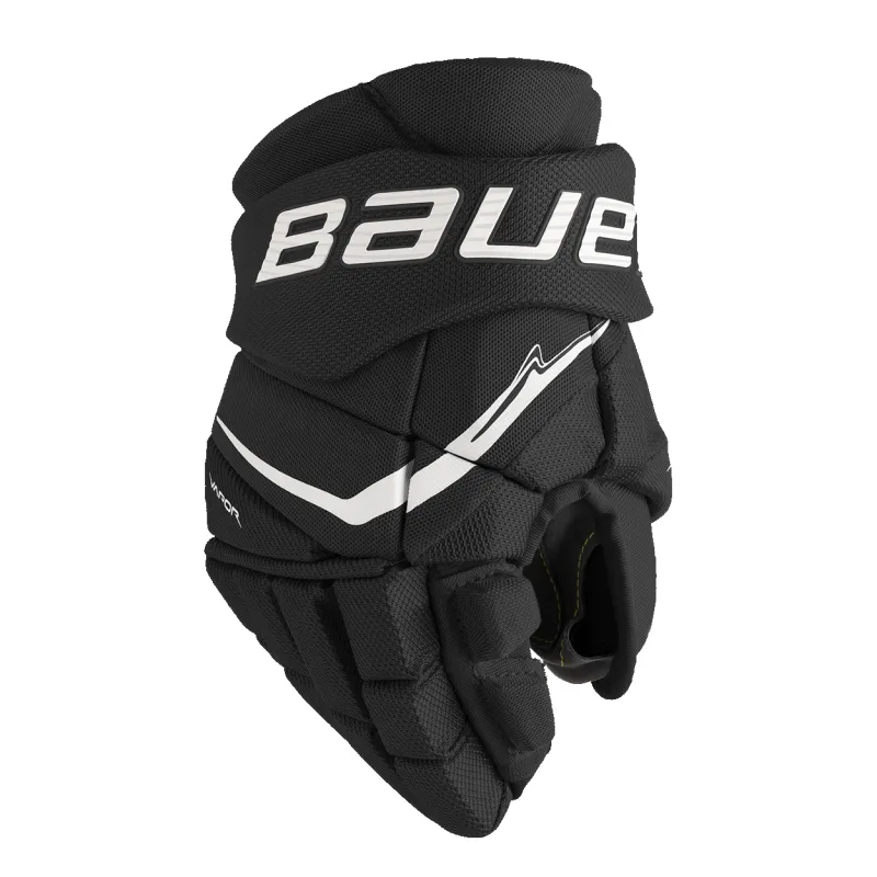 BAUER VAPOR FLYPRO GLOVE JUNIOR sold by Bauer