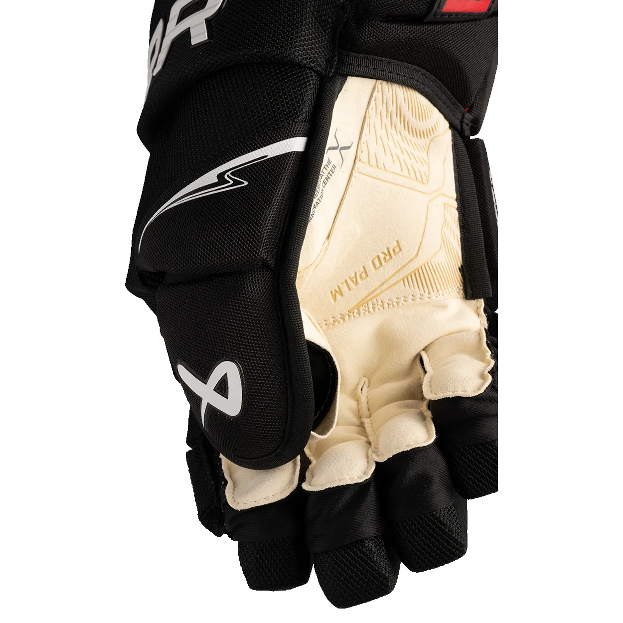 BAUER VAPOR FLYPRO GLOVE SENIOR sold by Bauer product image thumbnail 5